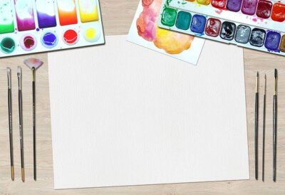 Art of Drawing