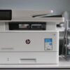 HP Wireless Printer