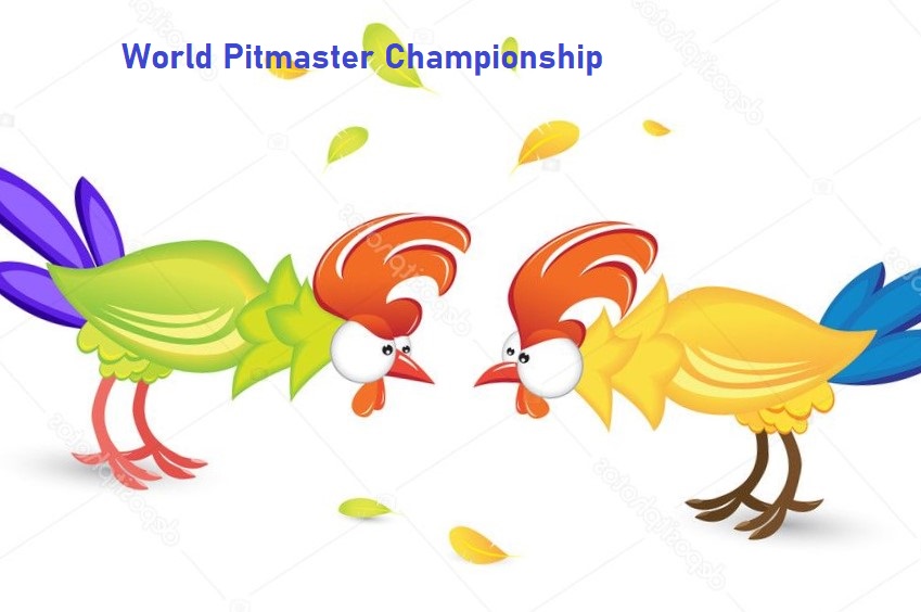 World Pitmaster Championship