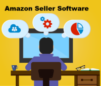 Amazon Seller Software