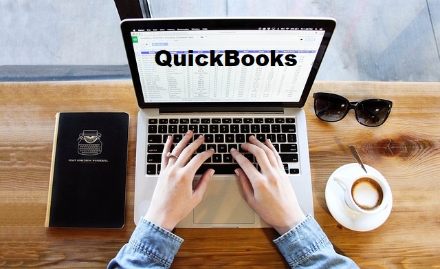 QuickBooks Remotely