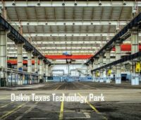 Daikin Texas Technology Park