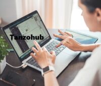 Tanzohub