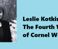 Leslie Kotkin