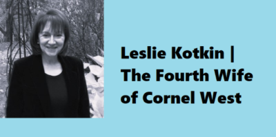 Leslie Kotkin