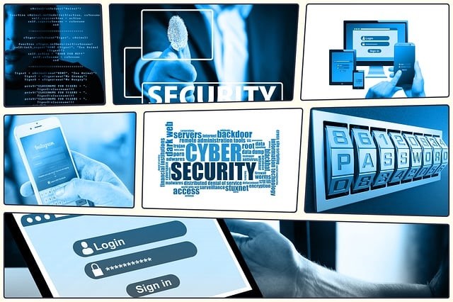 SEO and Website Security