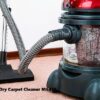 1988 Host Dry Carpet Cleaner M6450