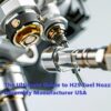 H25 Fuel Nozzle Assembly Manufacturer USA