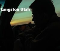 Aiden Langston Utah